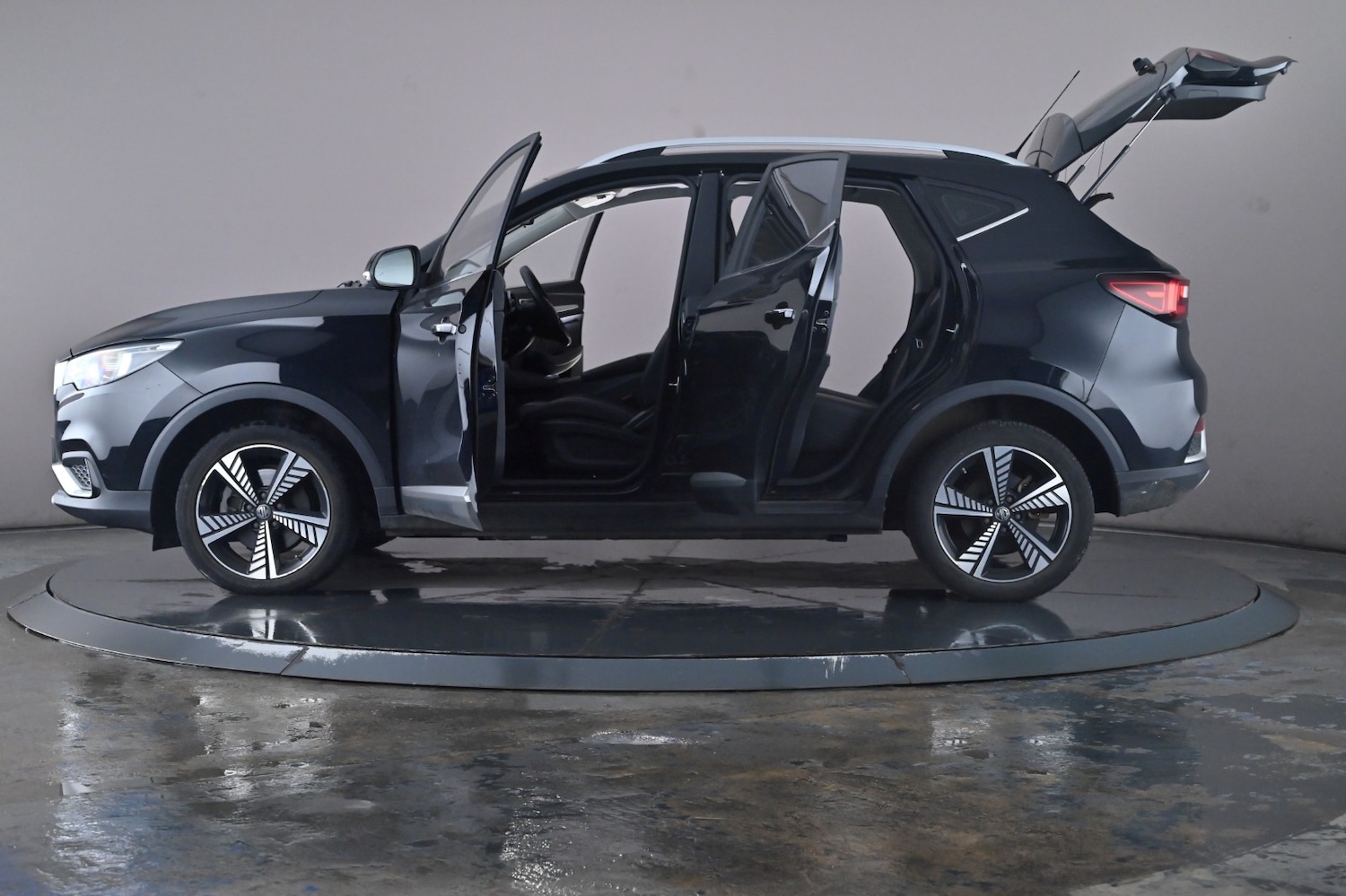 Used MG MG ZS 2021 for sale - 76716572: Photo 51