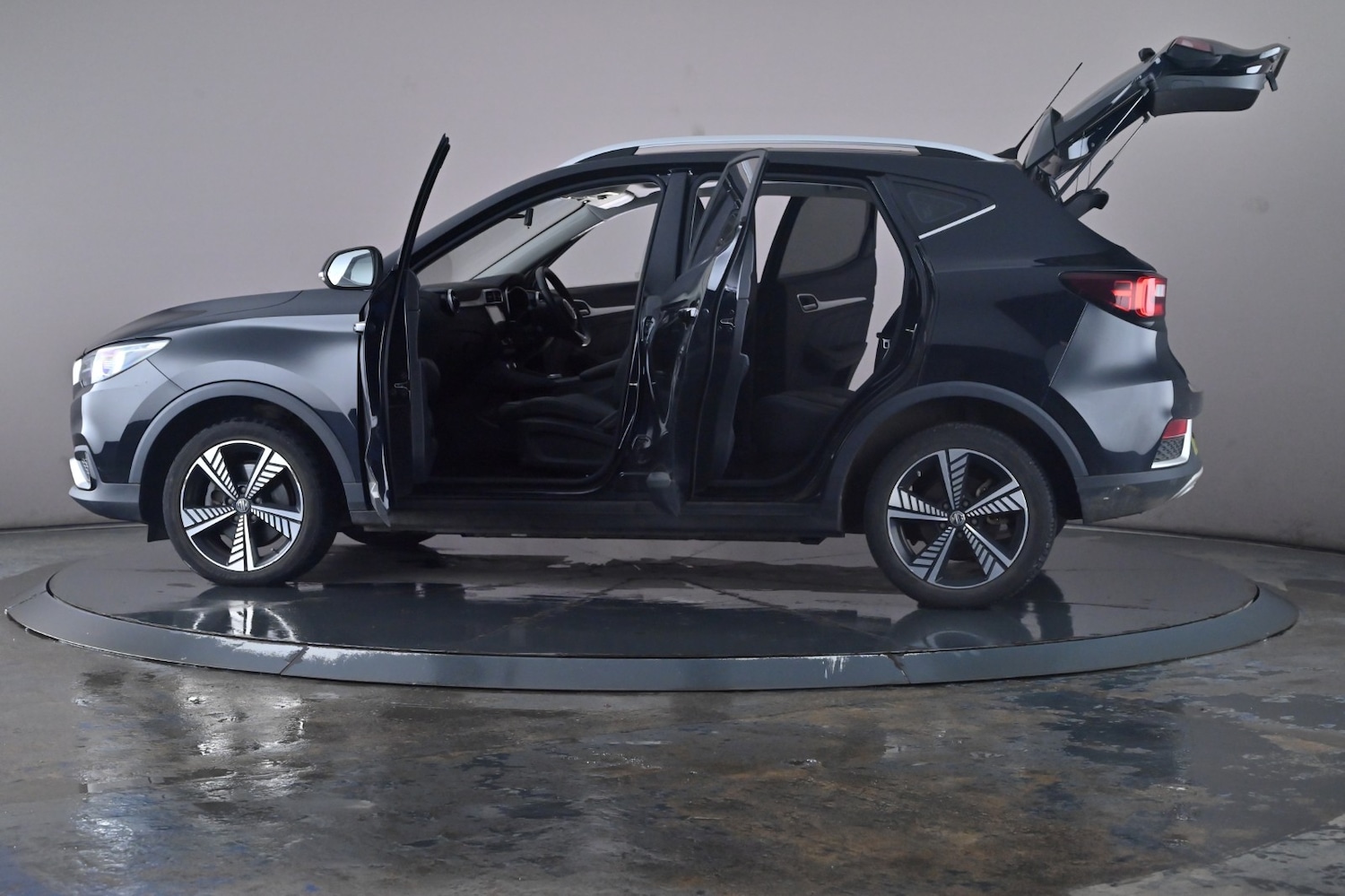 Used MG MG ZS 2021 for sale - 76716572: Photo 52