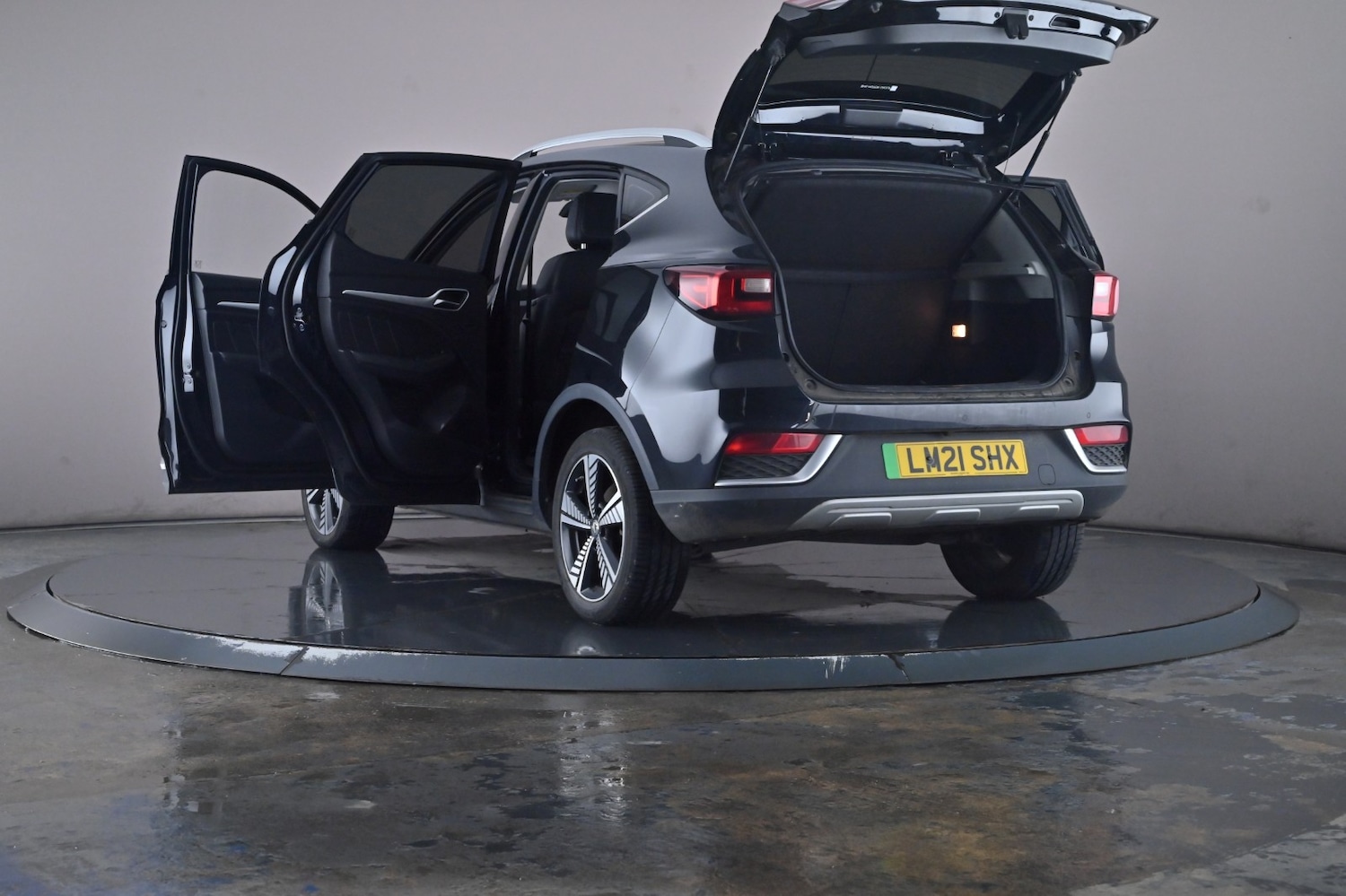 Used MG MG ZS 2021 for sale - 76716572: Photo 57