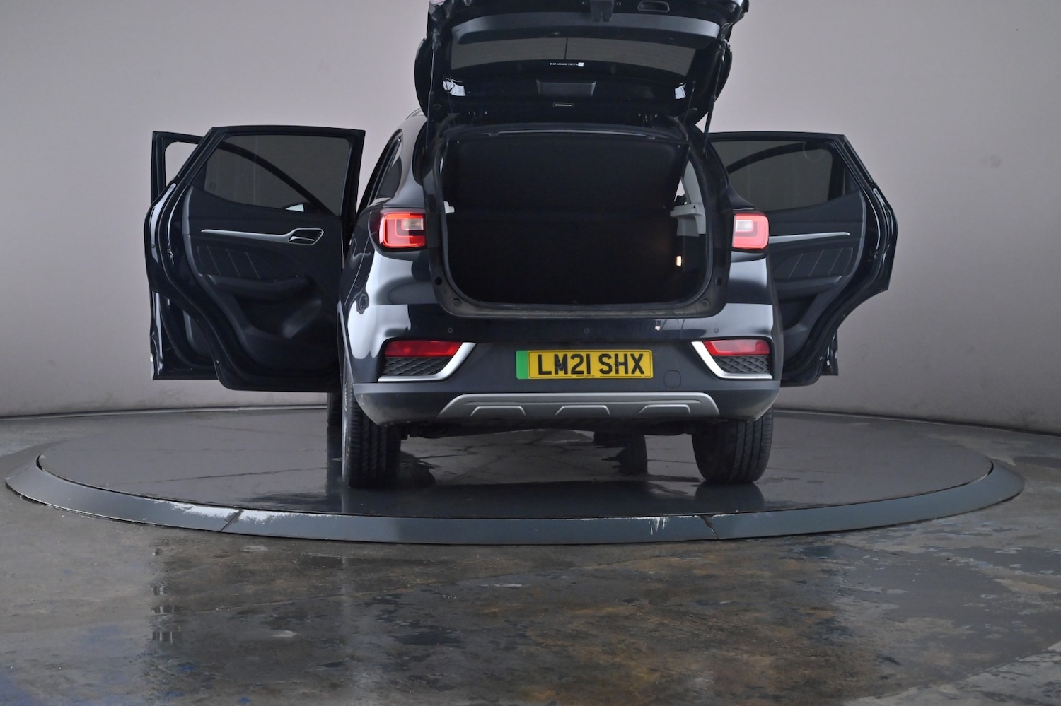 Used MG MG ZS 2021 for sale - 76716572: Photo 59