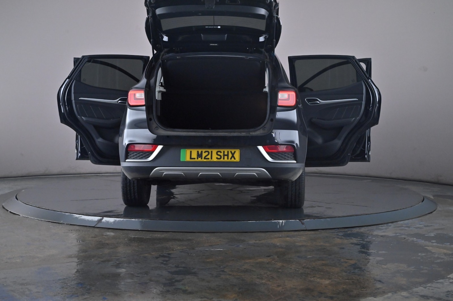 Used MG MG ZS 2021 for sale - 76716572: Photo 60