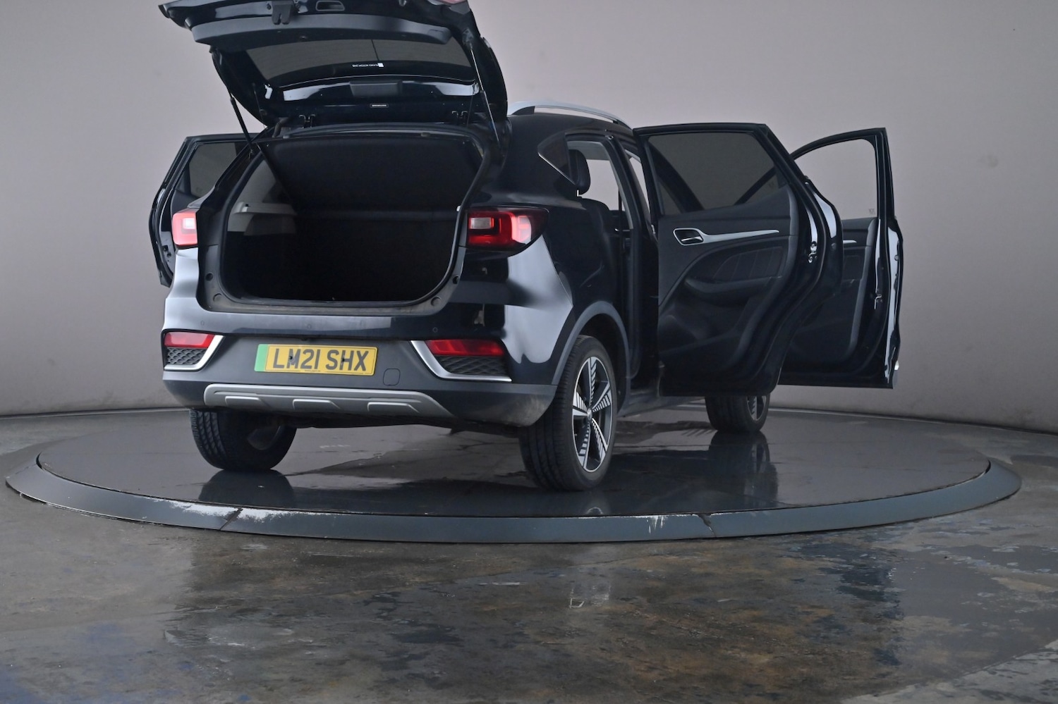 Used MG MG ZS 2021 for sale - 76716572: Photo 62