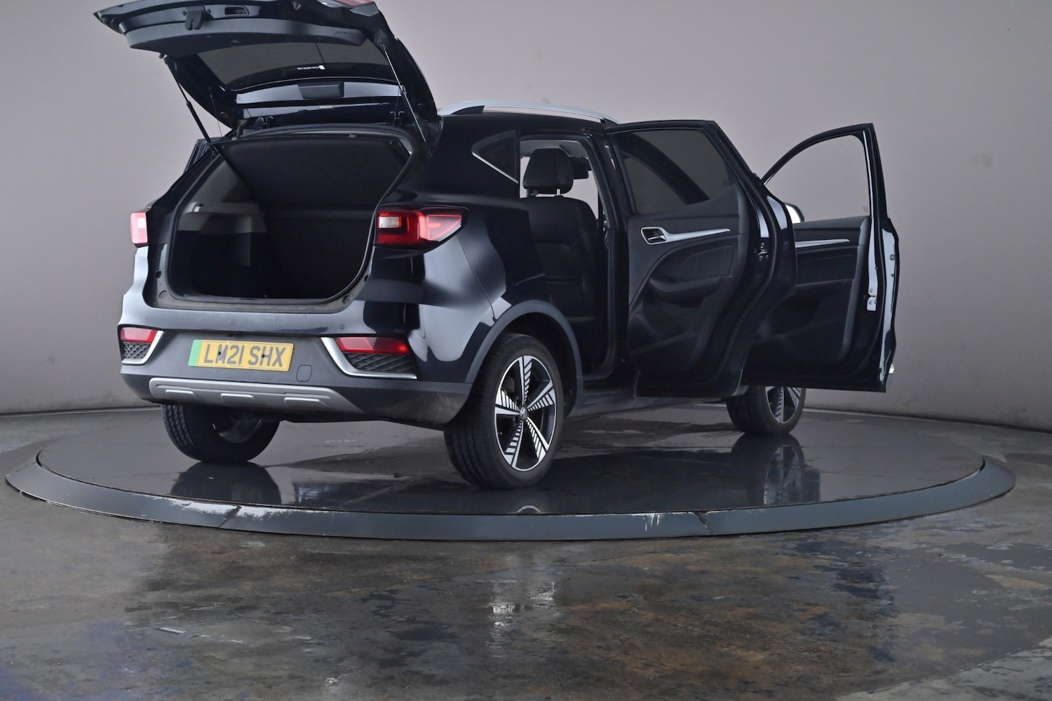 Used MG MG ZS 2021 for sale - 76716572: Photo 63