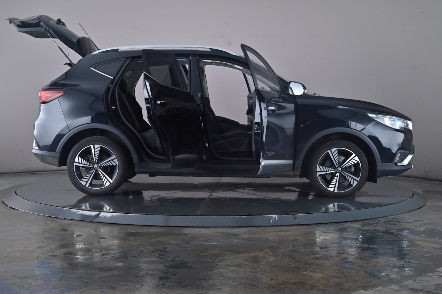 Used MG MG ZS 2021 for sale - 76716572: Photo 69