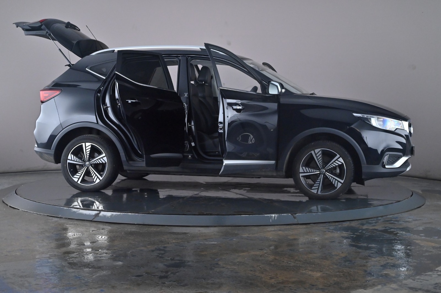 Used MG MG ZS 2021 for sale - 76716572: Photo 70