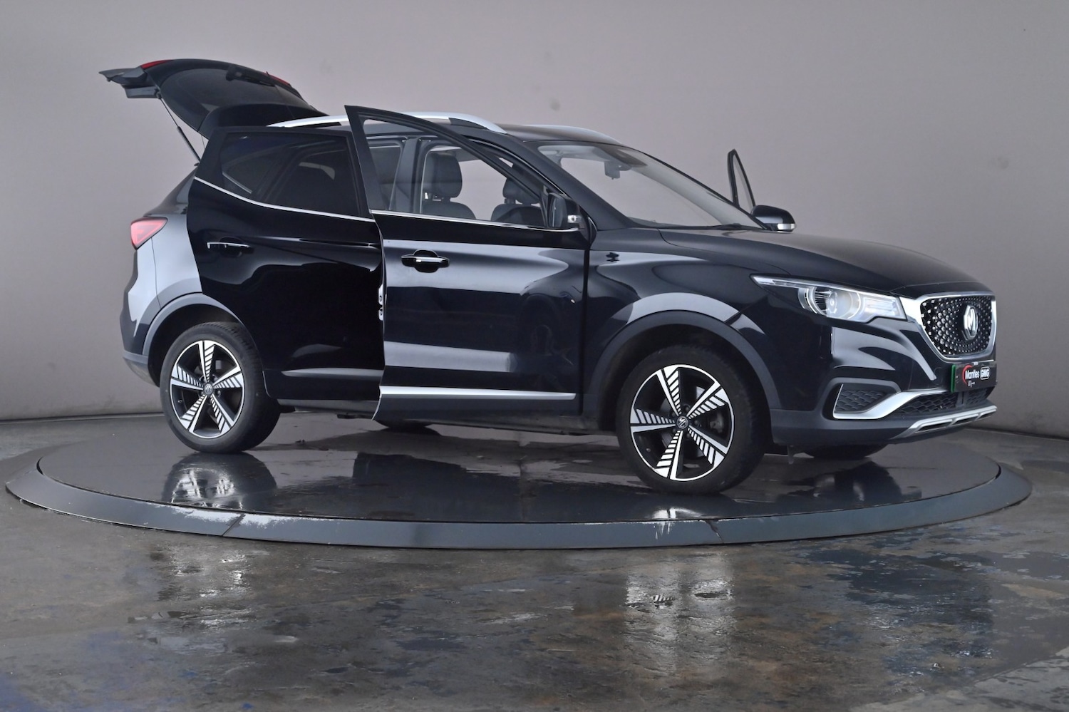 Used MG MG ZS 2021 for sale - 76716572: Photo 72