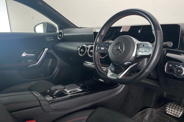 Used Mercedes-Benz A-Class 2019 for sale - 76197857: Photo 10