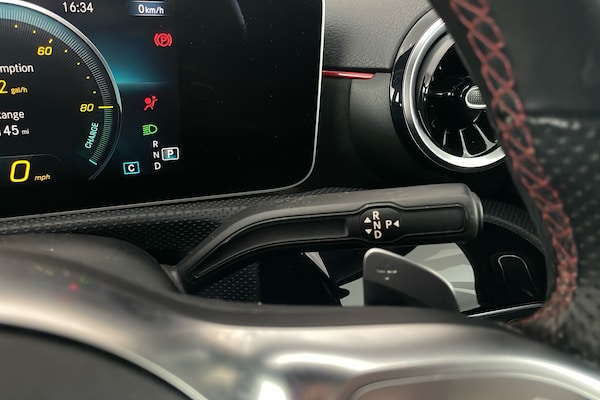 Used Mercedes-Benz A-Class 2019 for sale - 76197857: Photo 11