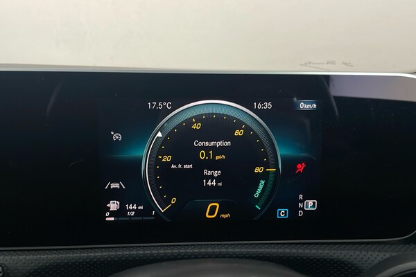 Used Mercedes-Benz A-Class 2019 for sale - 76197857: Photo 12