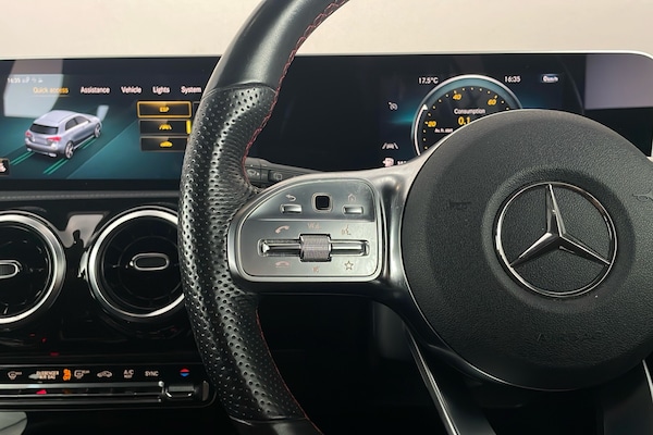Used Mercedes-Benz A-Class 2019 for sale - 76197857: Photo 14