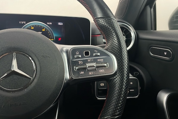 Used Mercedes-Benz A-Class 2019 for sale - 76197857: Photo 15