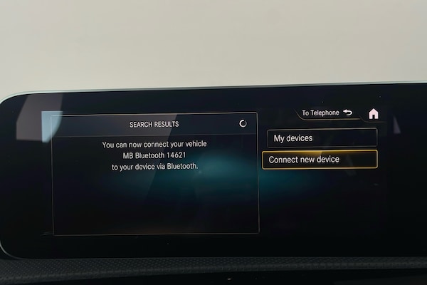 Used Mercedes-Benz A-Class 2019 for sale - 76197857: Photo 16