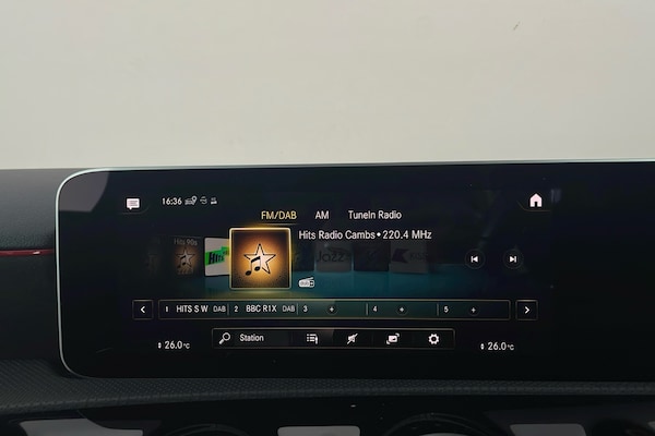 Used Mercedes-Benz A-Class 2019 for sale - 76197857: Photo 17