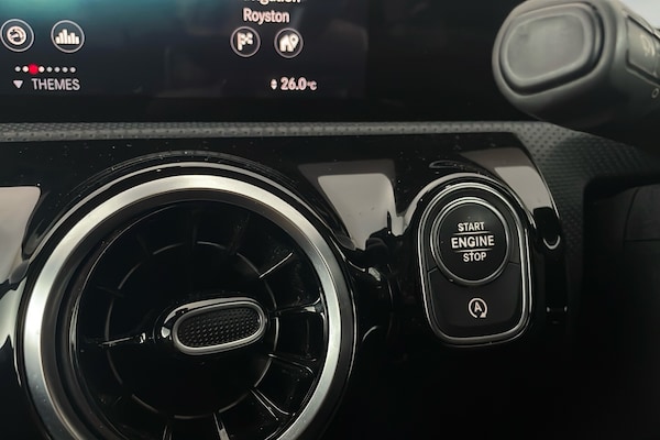 Used Mercedes-Benz A-Class 2019 for sale - 76197857: Photo 18