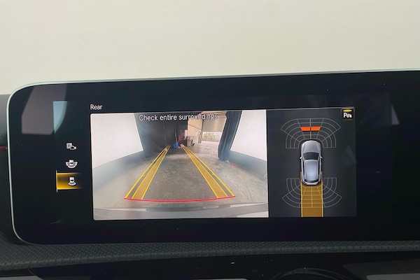Used Mercedes-Benz A-Class 2019 for sale - 76197857: Photo 19