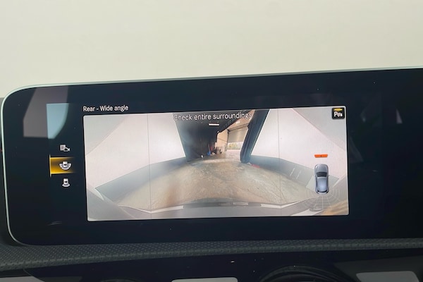 Used Mercedes-Benz A-Class 2019 for sale - 76197857: Photo 20