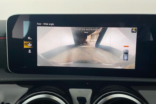 Used Mercedes-Benz A-Class 2019 for sale - 76197857: Photo 21