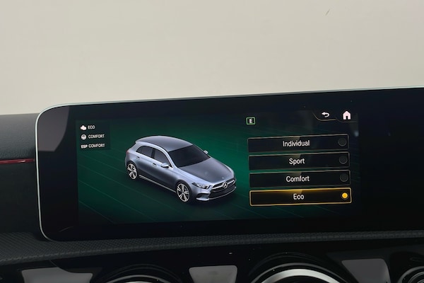 Used Mercedes-Benz A-Class 2019 for sale - 76197857: Photo 23