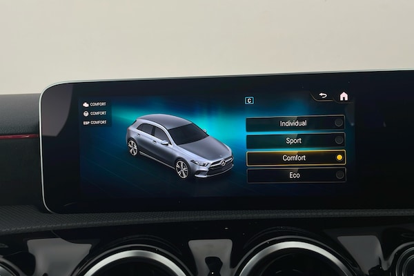 Used Mercedes-Benz A-Class 2019 for sale - 76197857: Photo 24