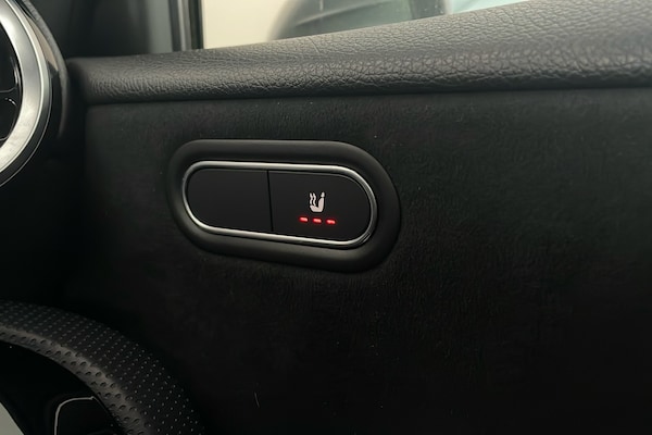 Used Mercedes-Benz A-Class 2019 for sale - 76197857: Photo 25