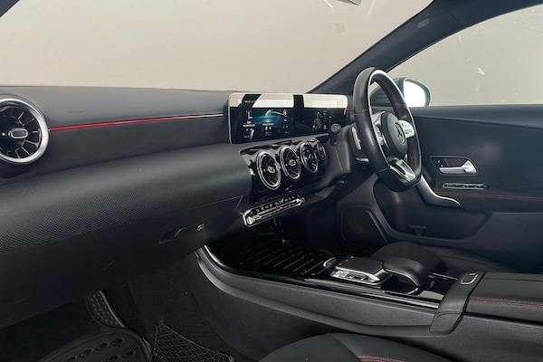 Used Mercedes-Benz A-Class 2019 for sale - 76197857: Photo 26