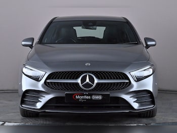 Used Mercedes-Benz A-Class 2019 for sale - 76197857: Photo 2