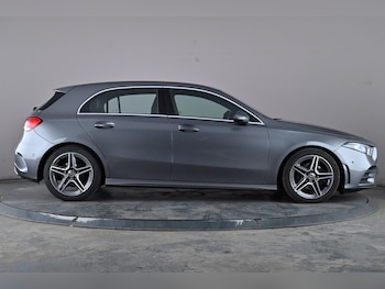 Used Mercedes-Benz A-Class 2019 for sale - 76197857: Photo 3