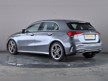 Used Mercedes-Benz A-Class 2019 for sale - 76197857: Photo 4