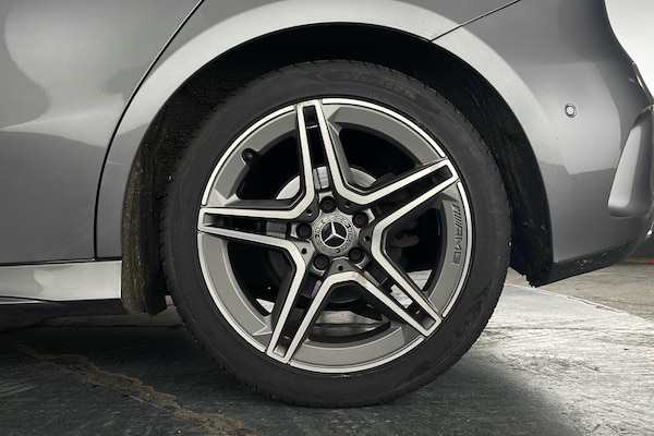 Used Mercedes-Benz A-Class 2019 for sale - 76197857: Photo 7
