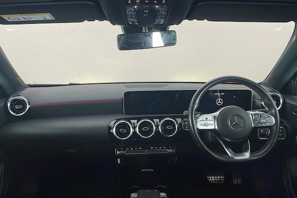 Used Mercedes-Benz A-Class 2019 for sale - 76197857: Photo 8