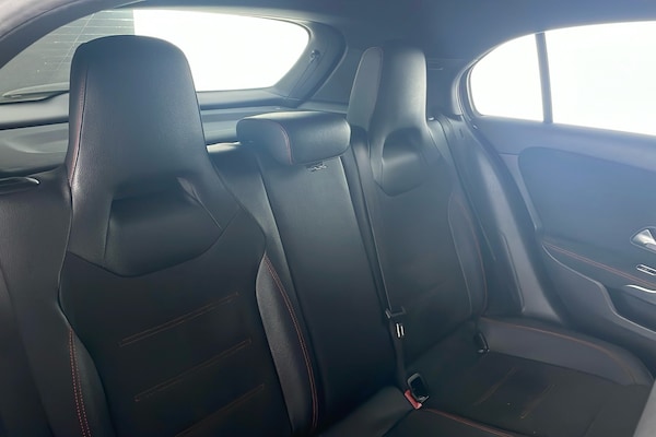 Used Mercedes-Benz A-Class 2019 for sale - 76197857: Photo 9