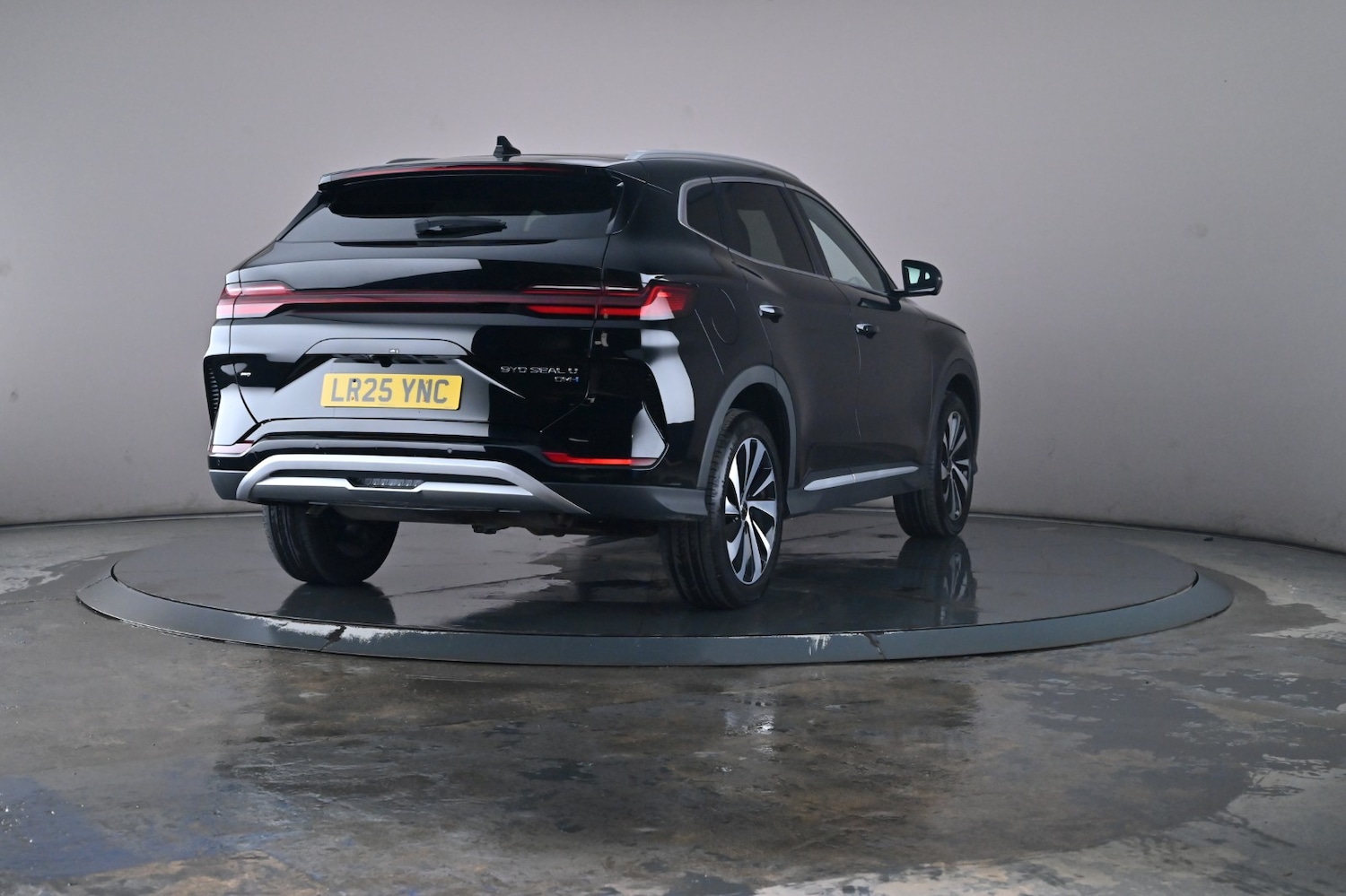 Used BYD Seal U 2025 for sale - 76716507: Photo 26