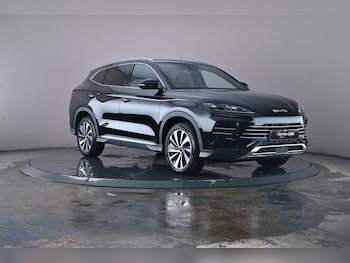 Used BYD Seal U 2025 for sale - 76716507: Photo