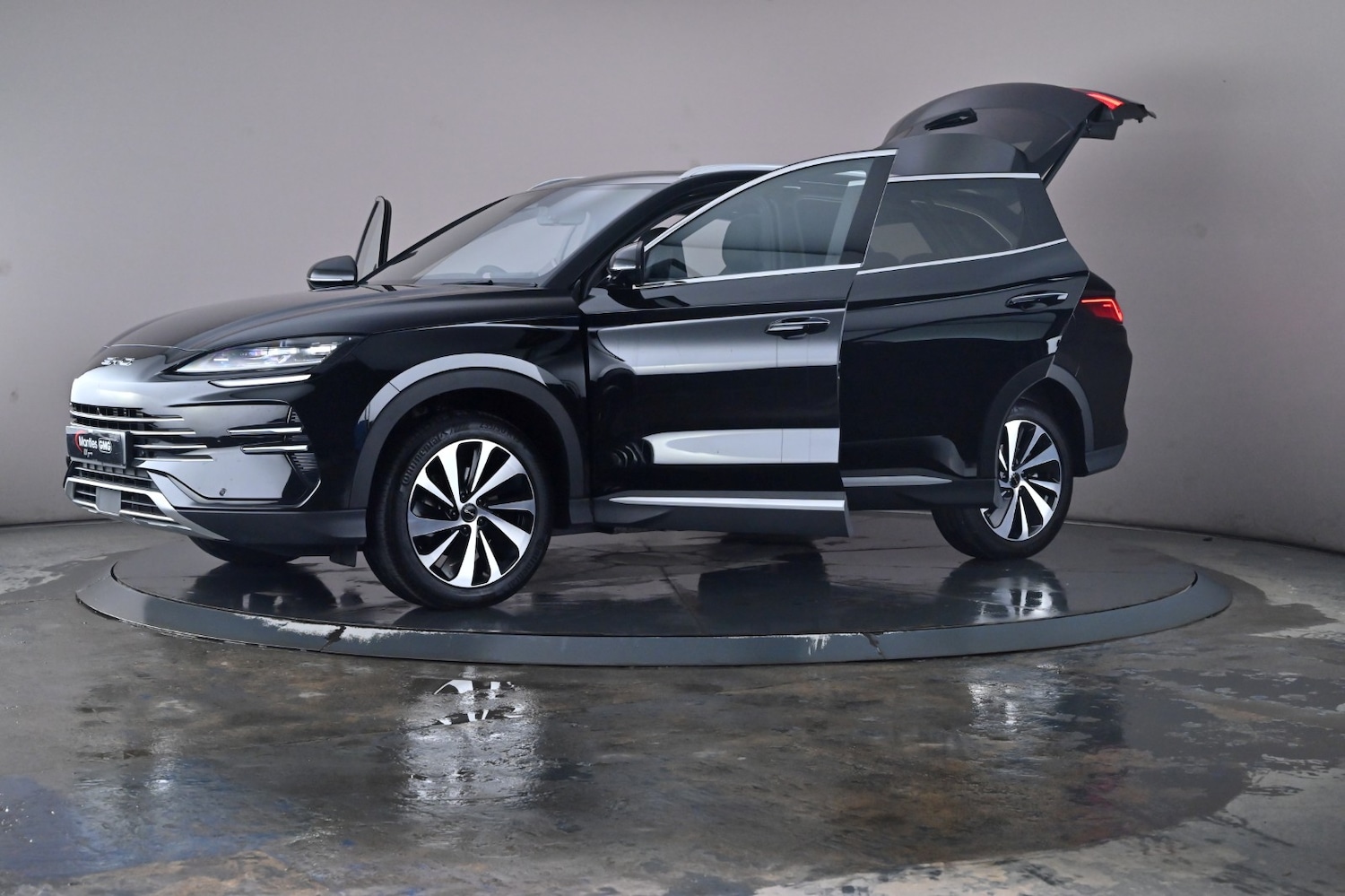 Used BYD Seal U 2025 for sale - 76716507: Photo 47