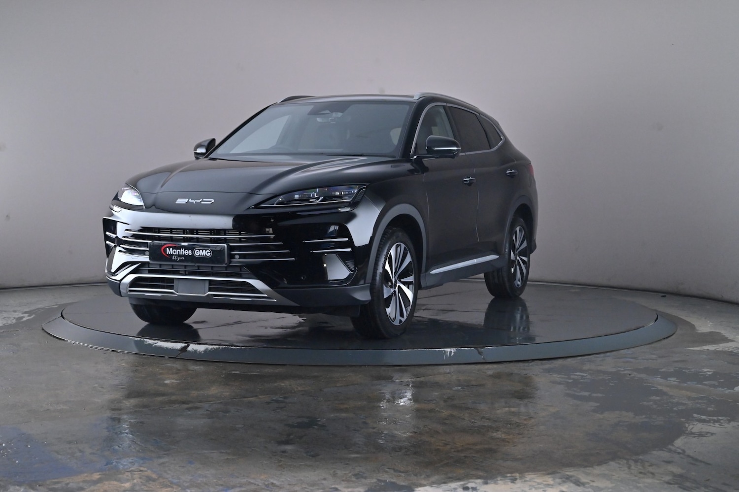 Used BYD Seal U 2025 for sale - 76716507: Photo 8