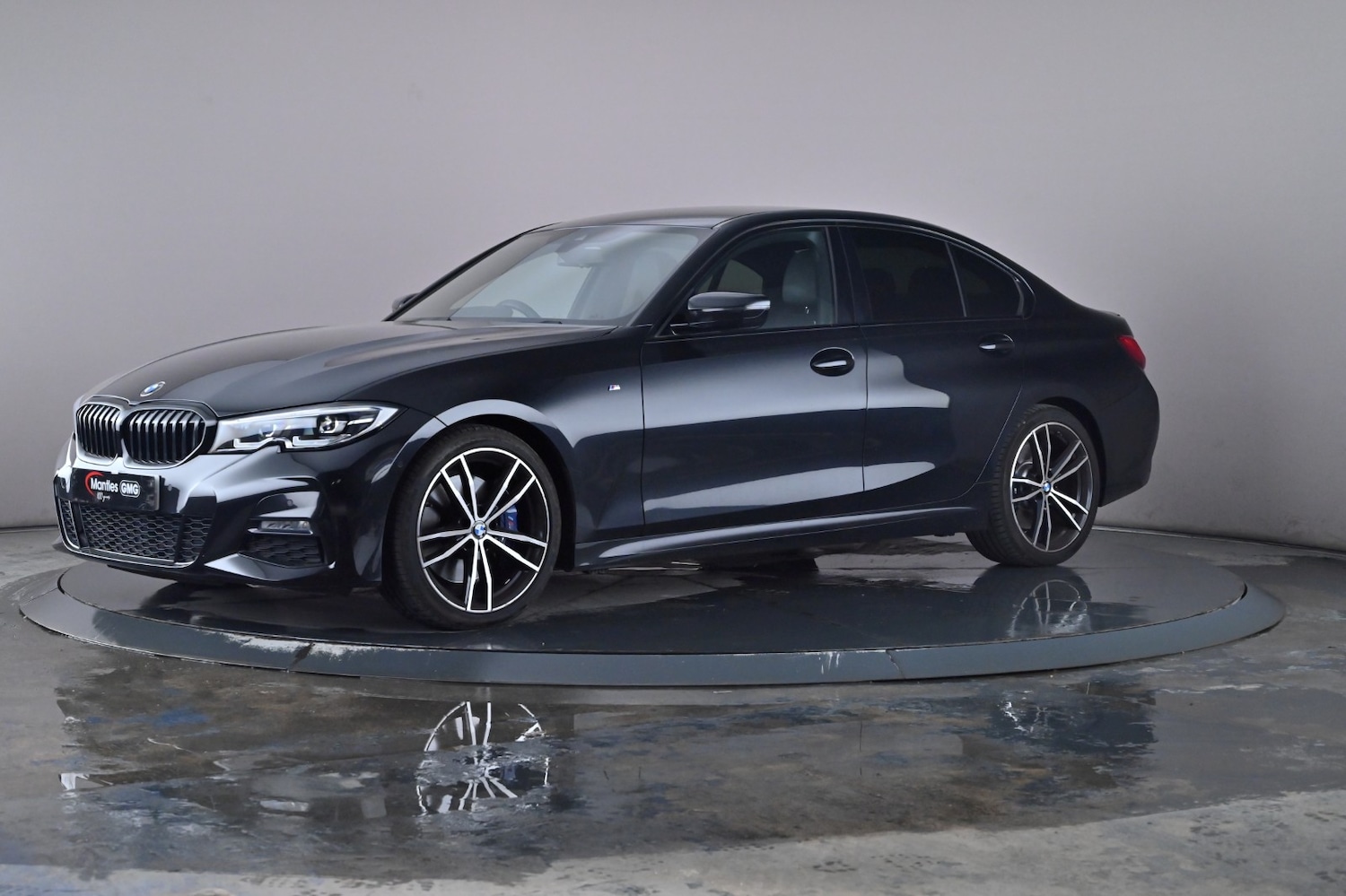 Used BMW 3 Series 2020 for sale - 76716494: Photo 11