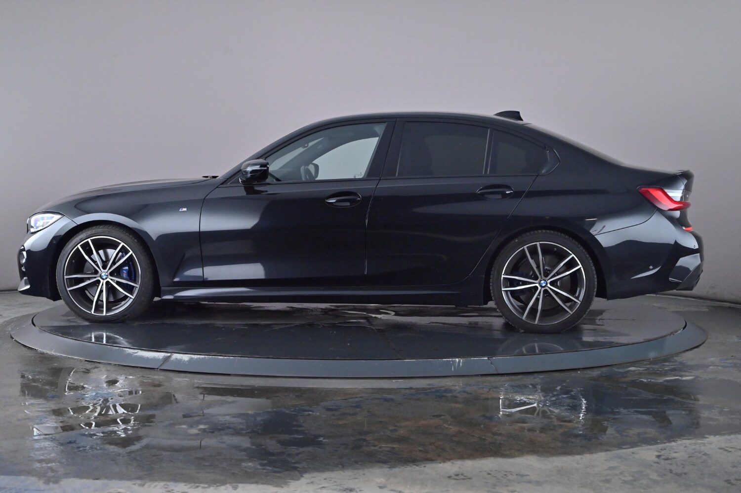 Used BMW 3 Series 2020 for sale - 76716494: Photo 16