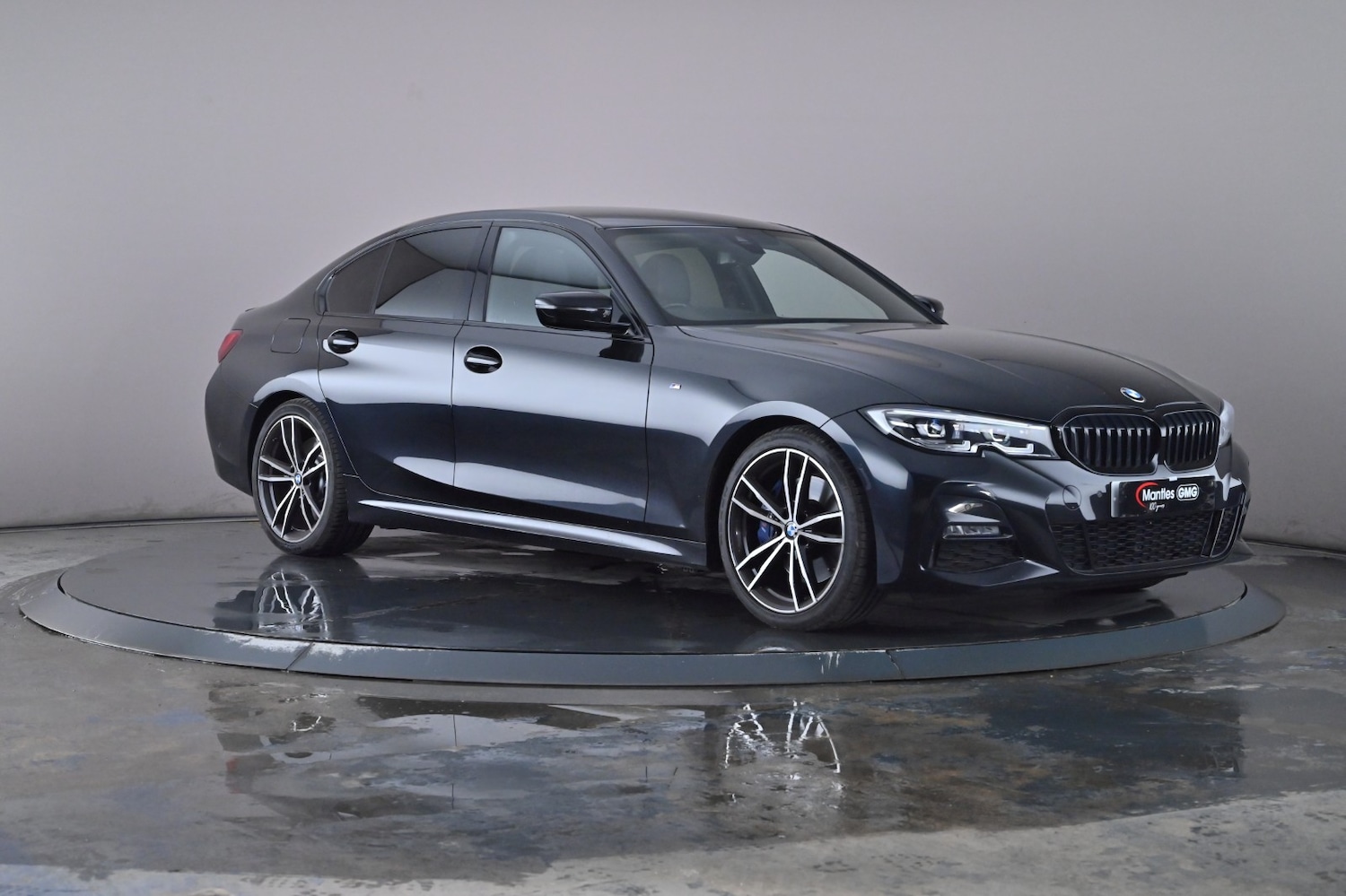 Used BMW 3 Series 2020 for sale - 76716494: Photo 2