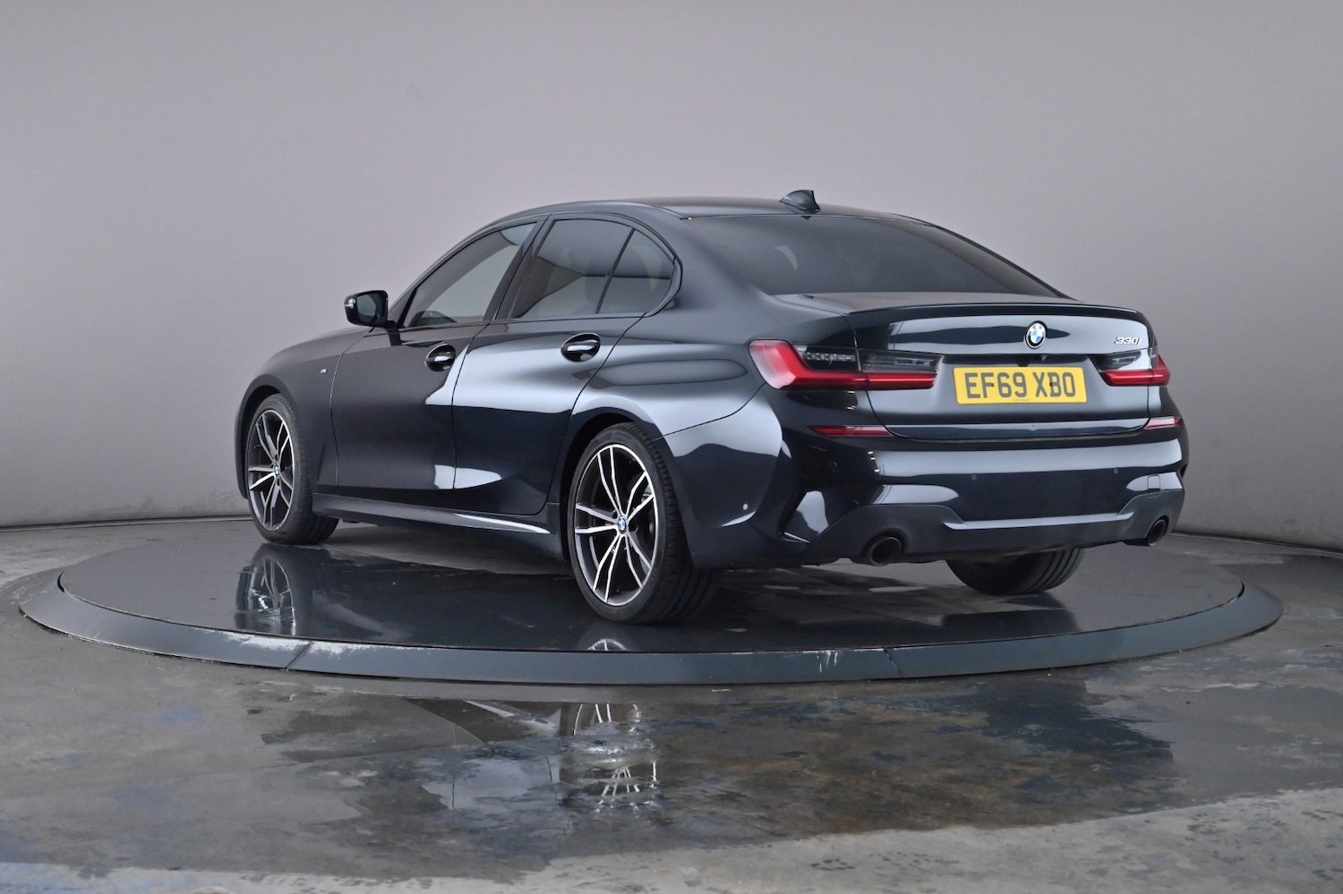 Used BMW 3 Series 2020 for sale - 76716494: Photo 21