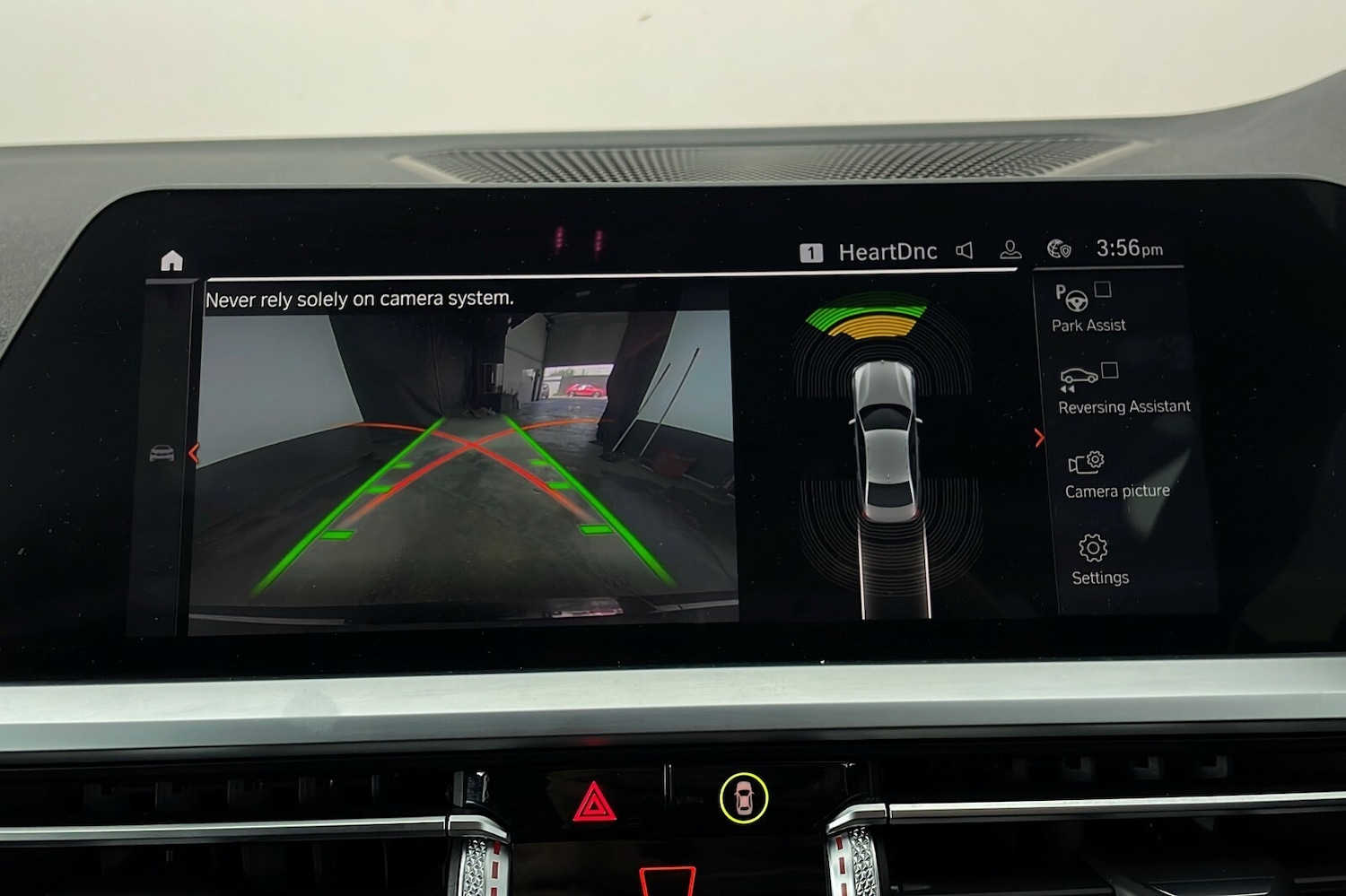 Used BMW 3 Series 2020 for sale - 76716494: Photo 24