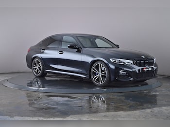 Used BMW 3 Series 2020 for sale - 76716494: Photo