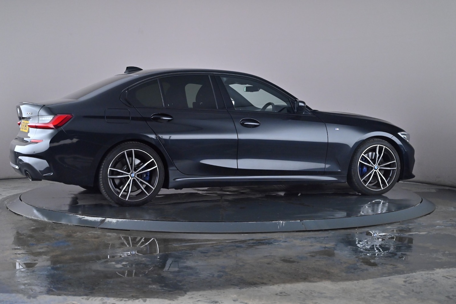 Used BMW 3 Series 2020 for sale - 76716494: Photo 31