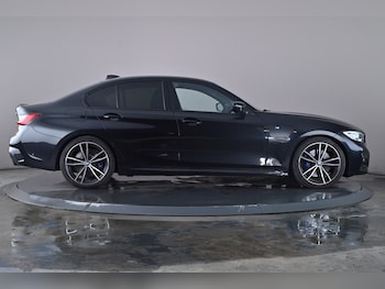 Used BMW 3 Series 2020 for sale - 76716494: Photo