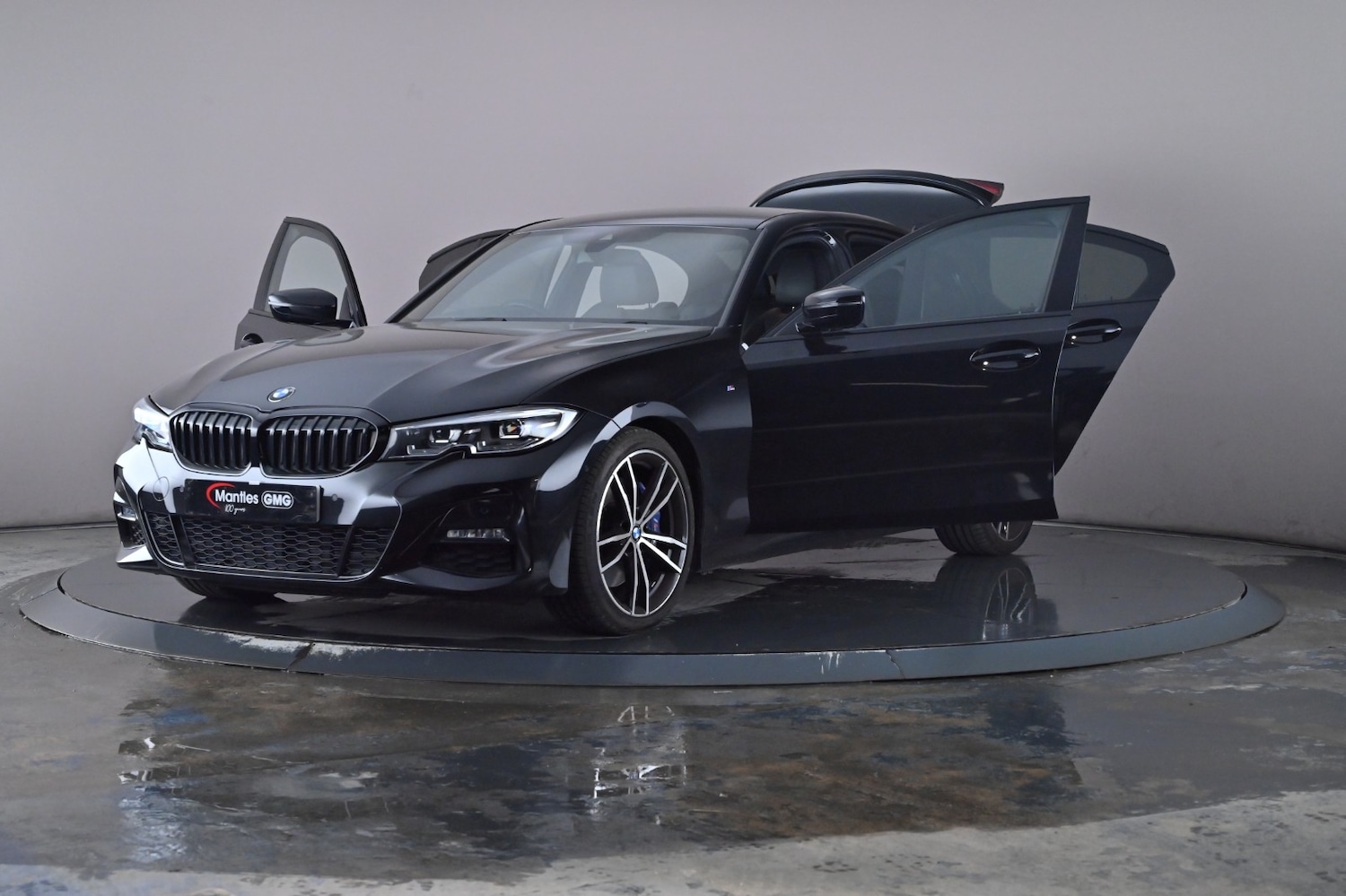 Used BMW 3 Series 2020 for sale - 76716494: Photo 45