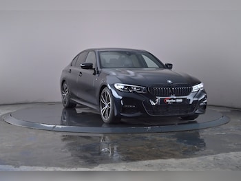 Used BMW 3 Series 2020 for sale - 76716494: Photo