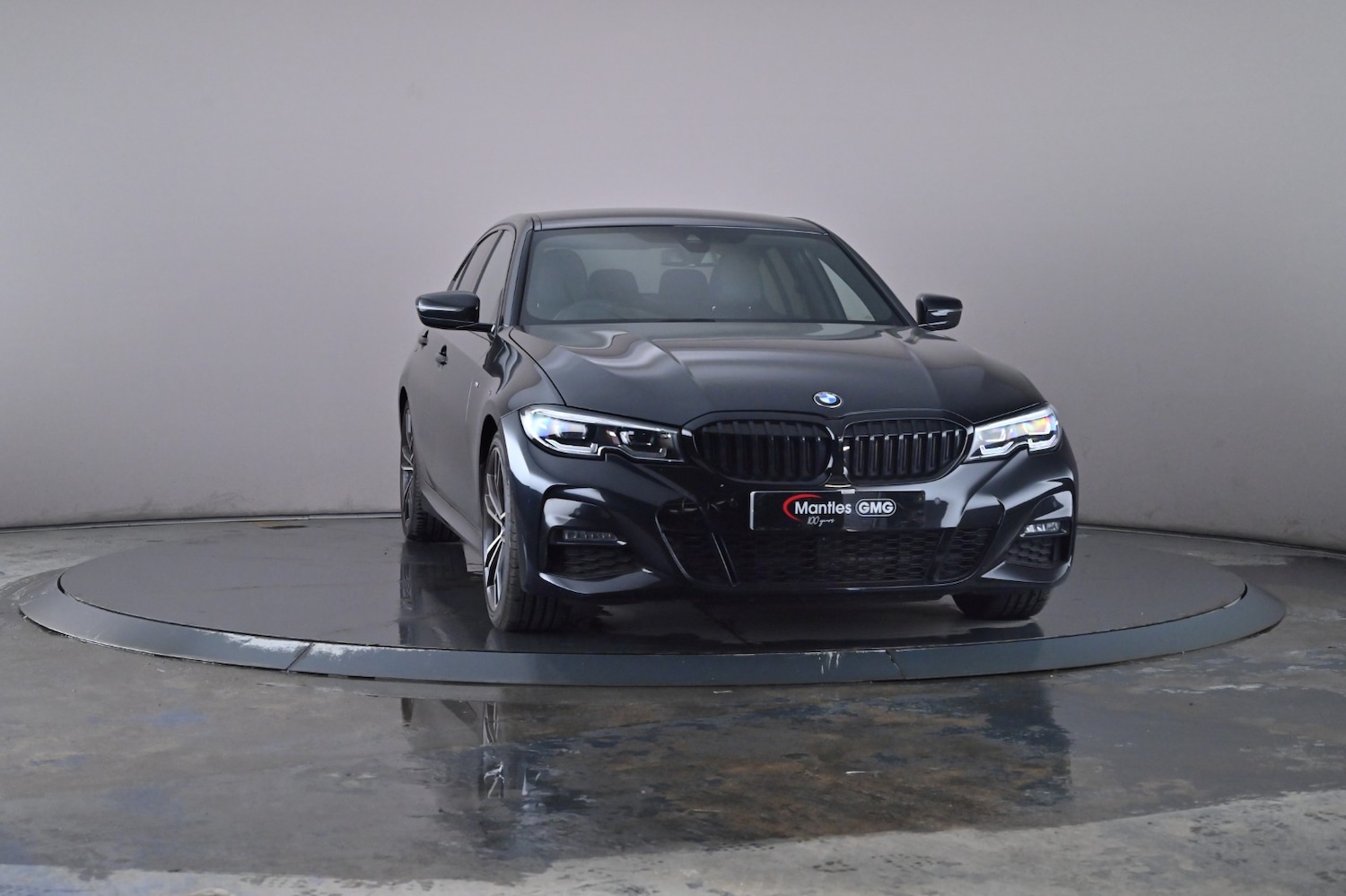 Used BMW 3 Series 2020 for sale - 76716494: Photo 5