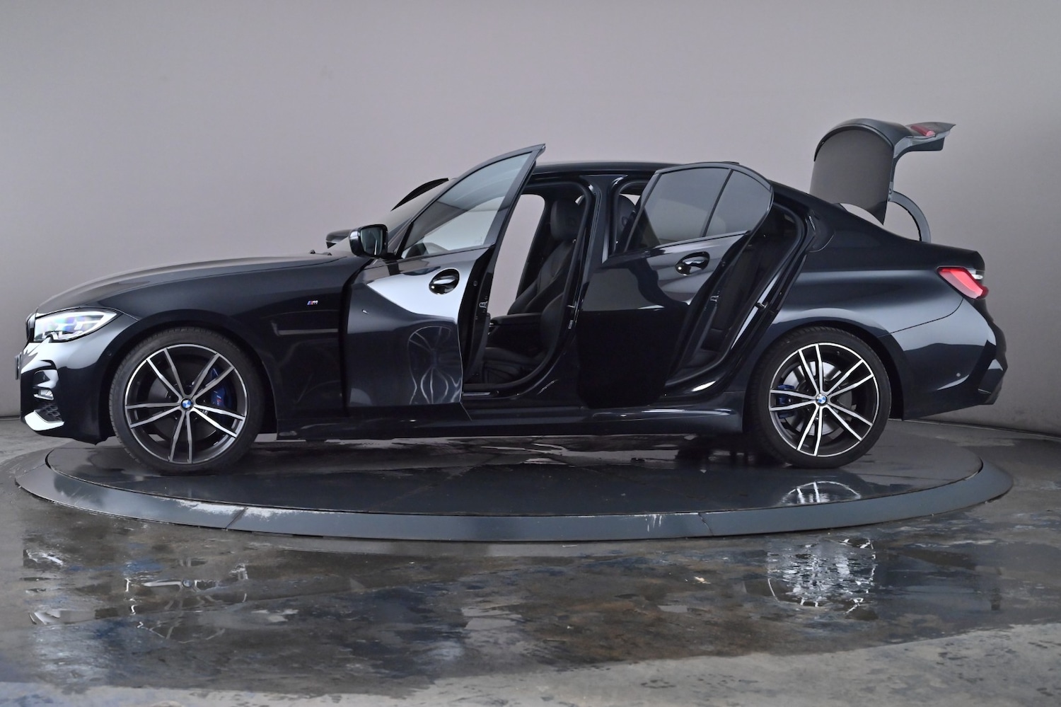 Used BMW 3 Series 2020 for sale - 76716494: Photo 50