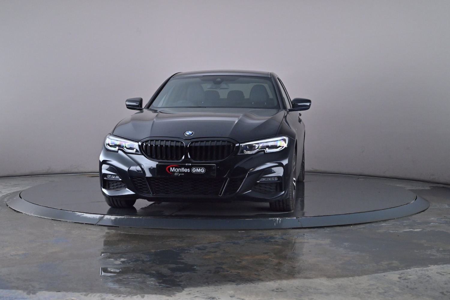 Used BMW 3 Series 2020 for sale - 76716494: Photo 7