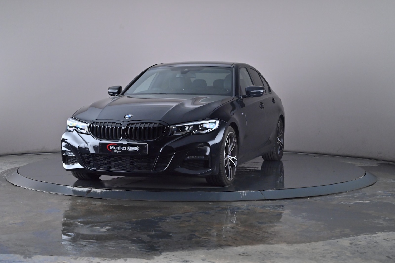 Used BMW 3 Series 2020 for sale - 76716494: Photo 8