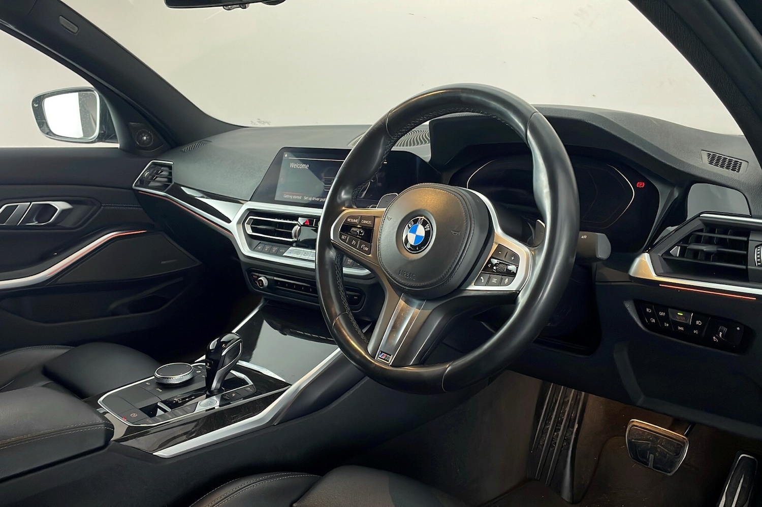 Used BMW 3 Series 2020 for sale - 76716494: Photo 9